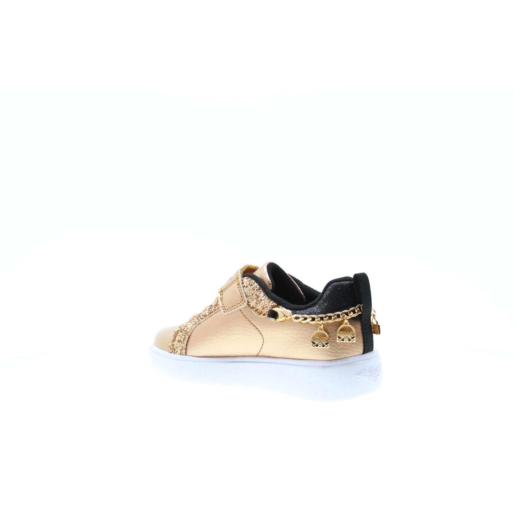 Lelli Kelly SCARPA ELASTICO Oro