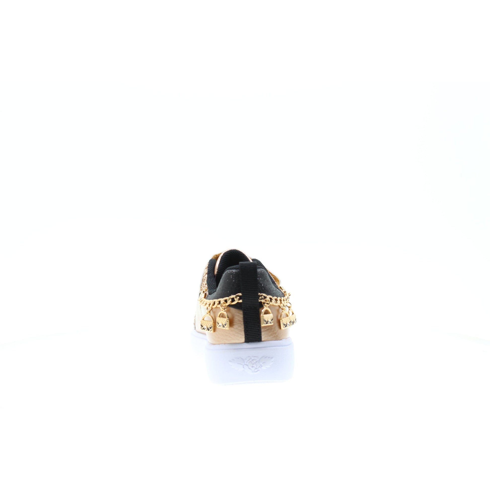 Lelli Kelly SCARPA ELASTICO Oro