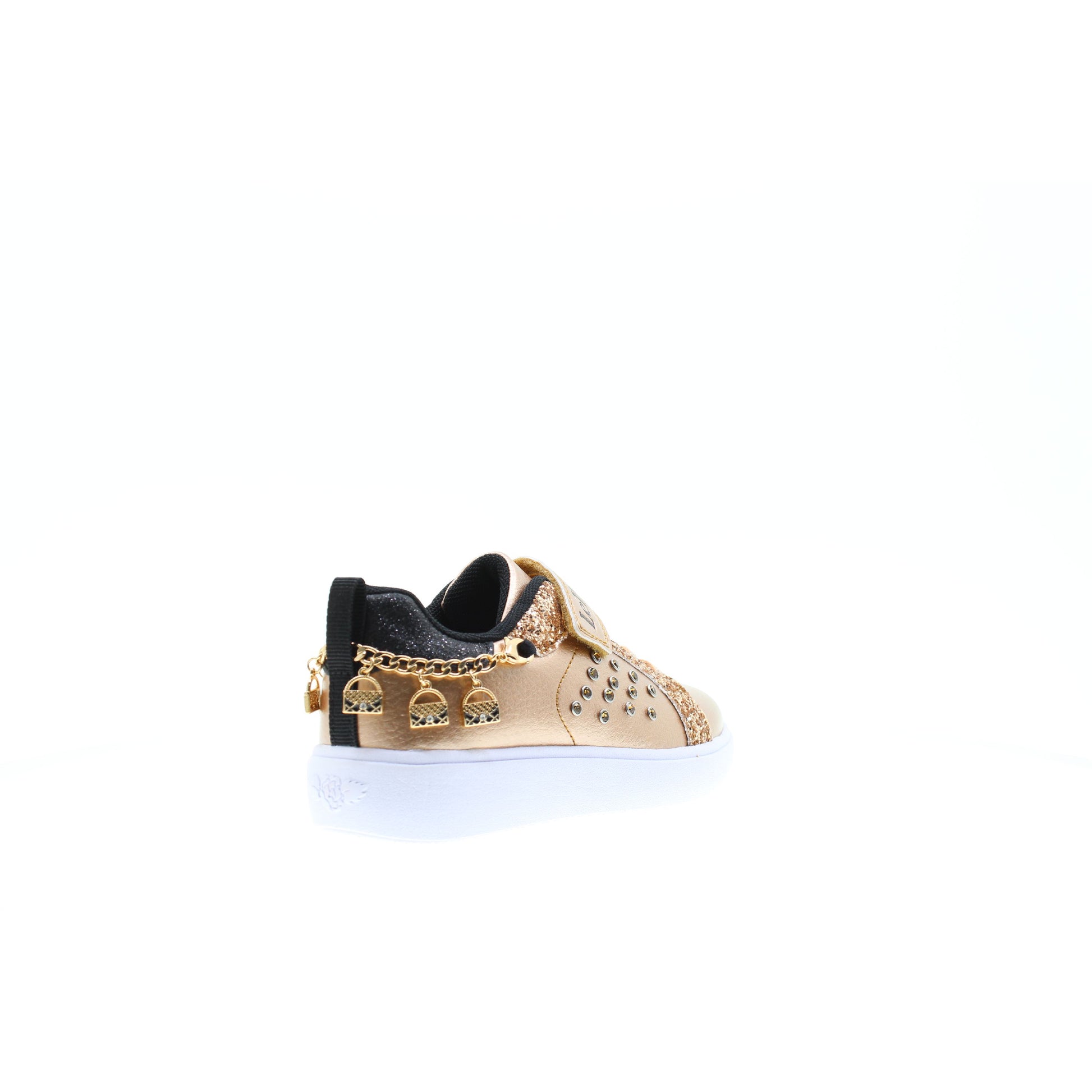 Lelli Kelly SCARPA ELASTICO Oro