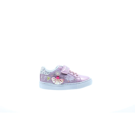 Lelli Kelly SCARPA ELASTICO Rosa