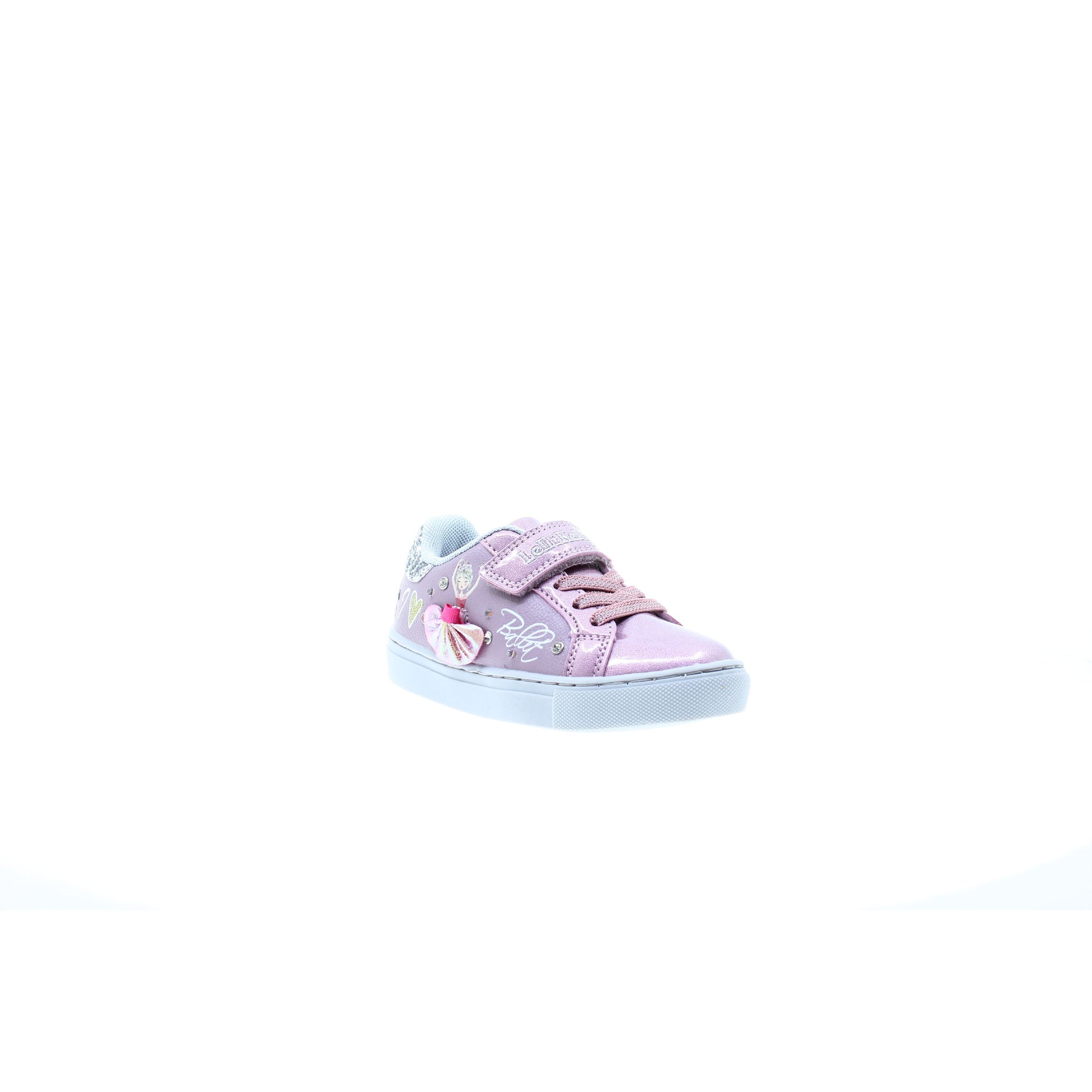 Lelli Kelly SCARPA ELASTICO Rosa