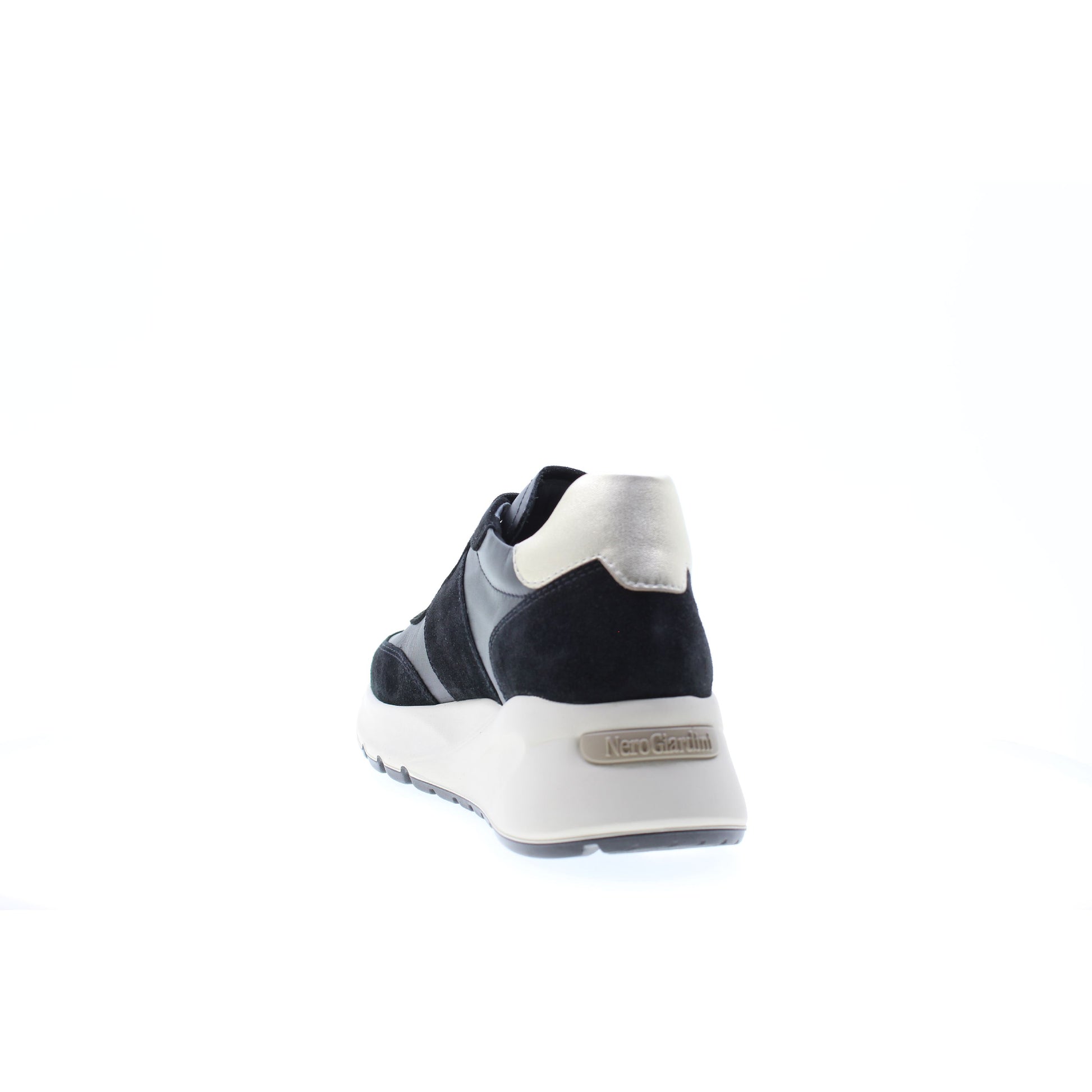Nero Giardini SNEAKERS Nero