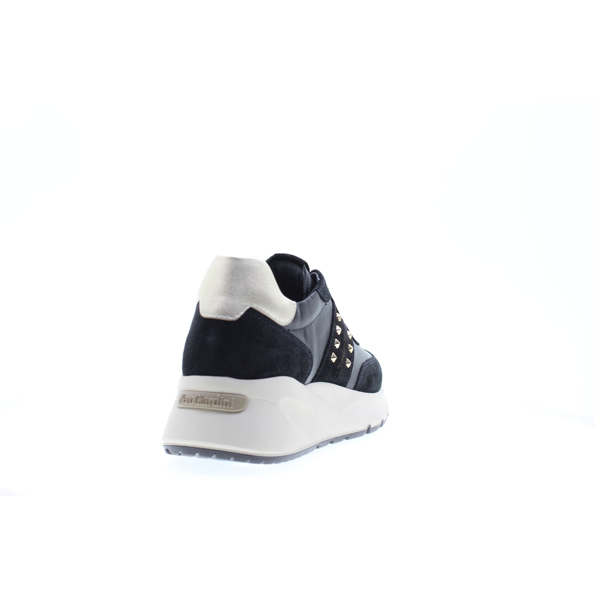 Nero Giardini SNEAKERS Nero