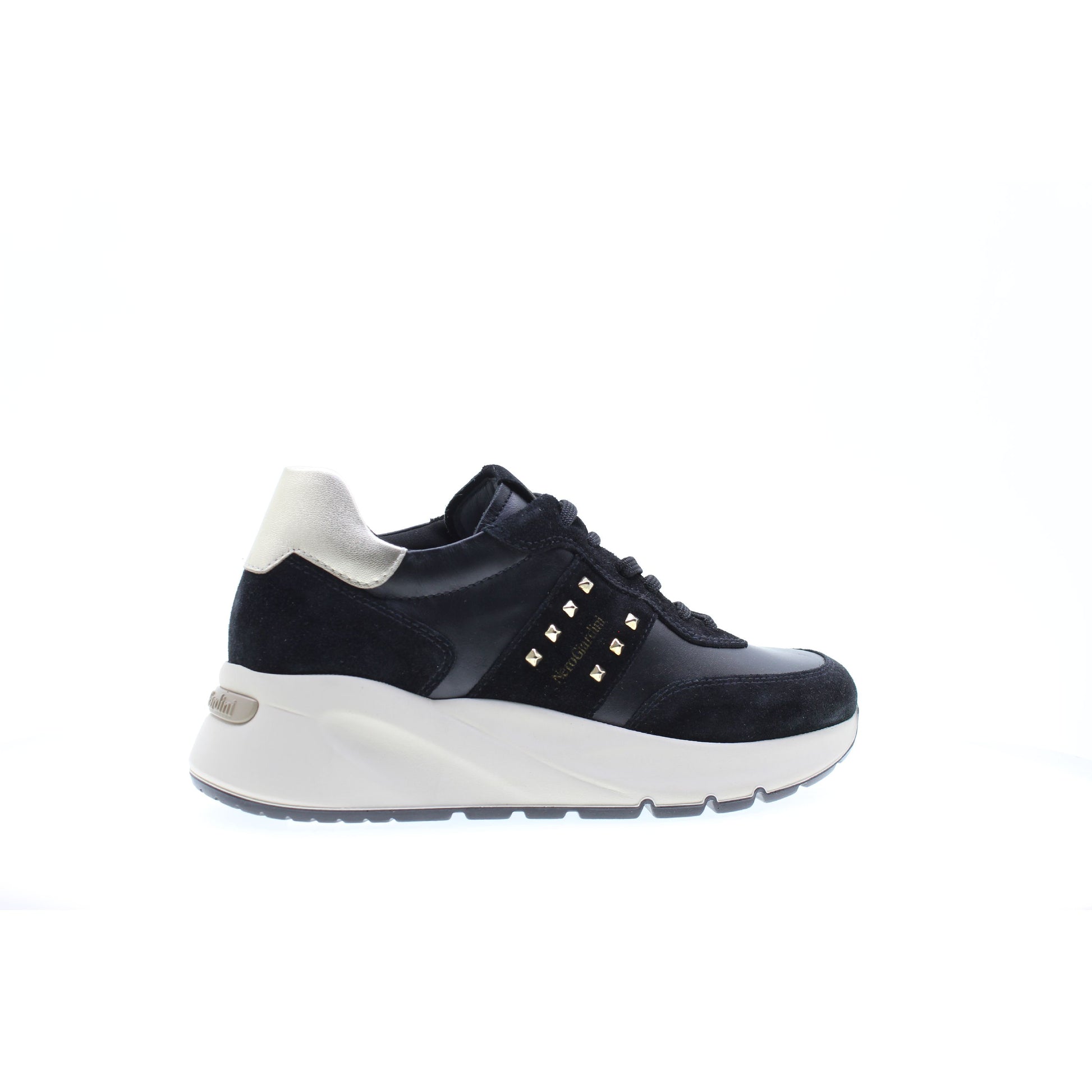 Nero Giardini SNEAKERS Nero