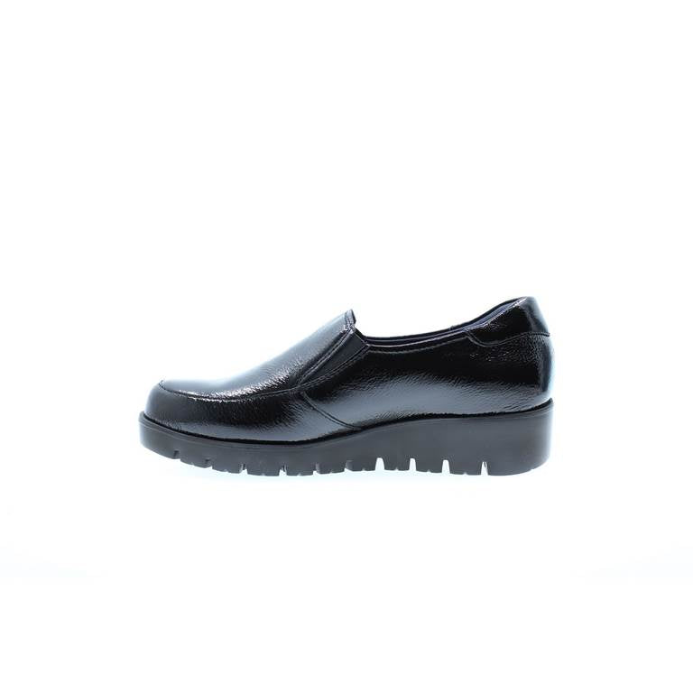 Callaghan MOCASSINO Nero