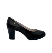 Comart DECOLLETE Nero