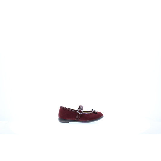 Vulladi BALLERINA Bordeaux