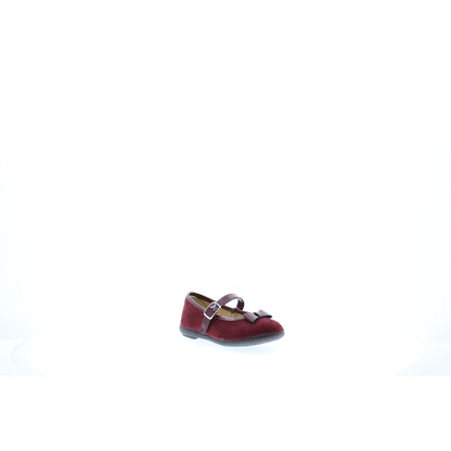 Vulladi BALLERINA Bordeaux