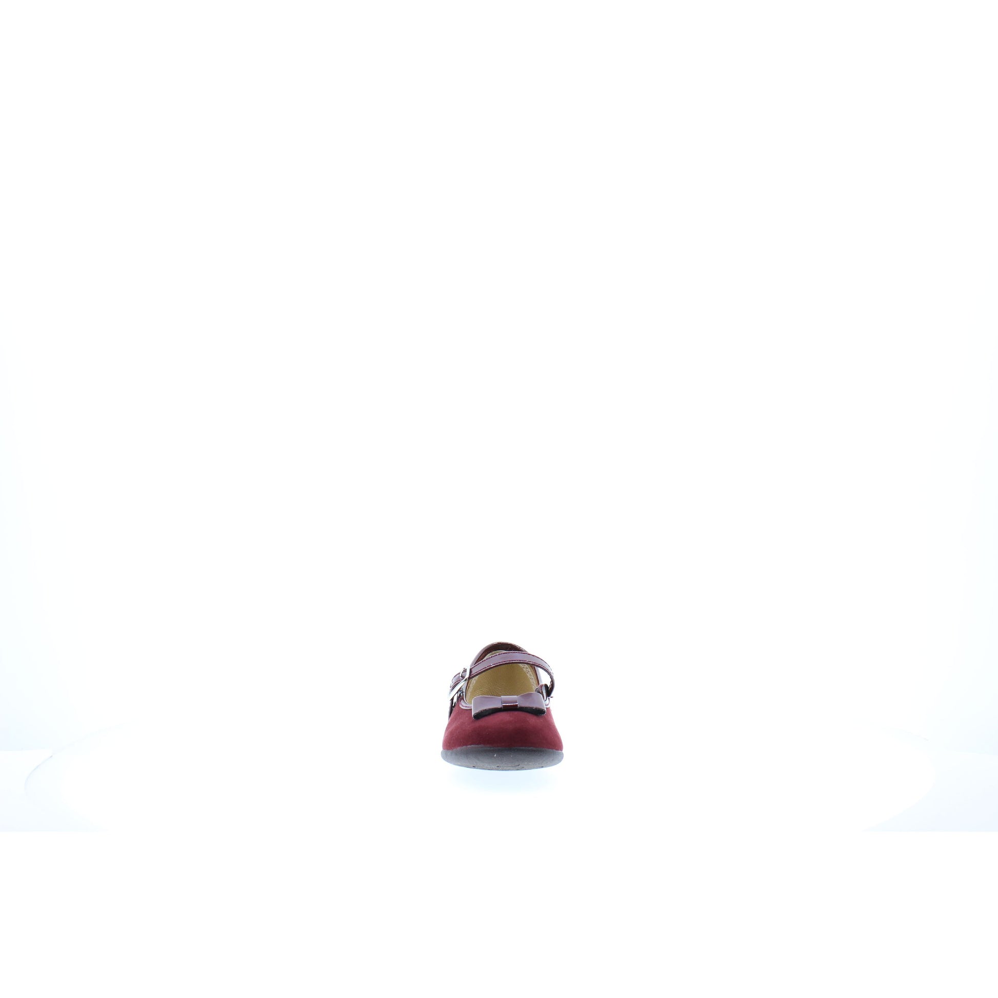 Vulladi BALLERINA Bordeaux