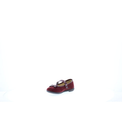 Vulladi BALLERINA Bordeaux