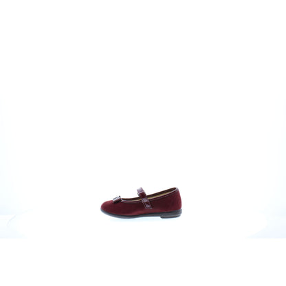 Vulladi BALLERINA Bordeaux