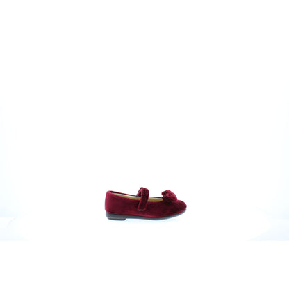 Vulladi BALLERINA Bordeaux