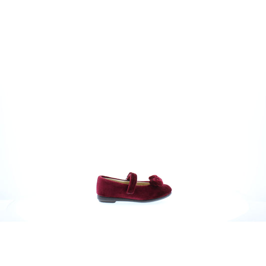 Vulladi BALLERINA Bordeaux