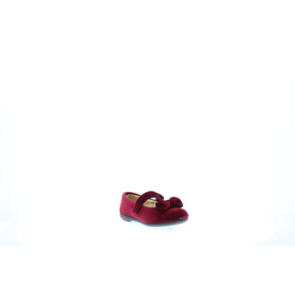 Vulladi BALLERINA Bordeaux