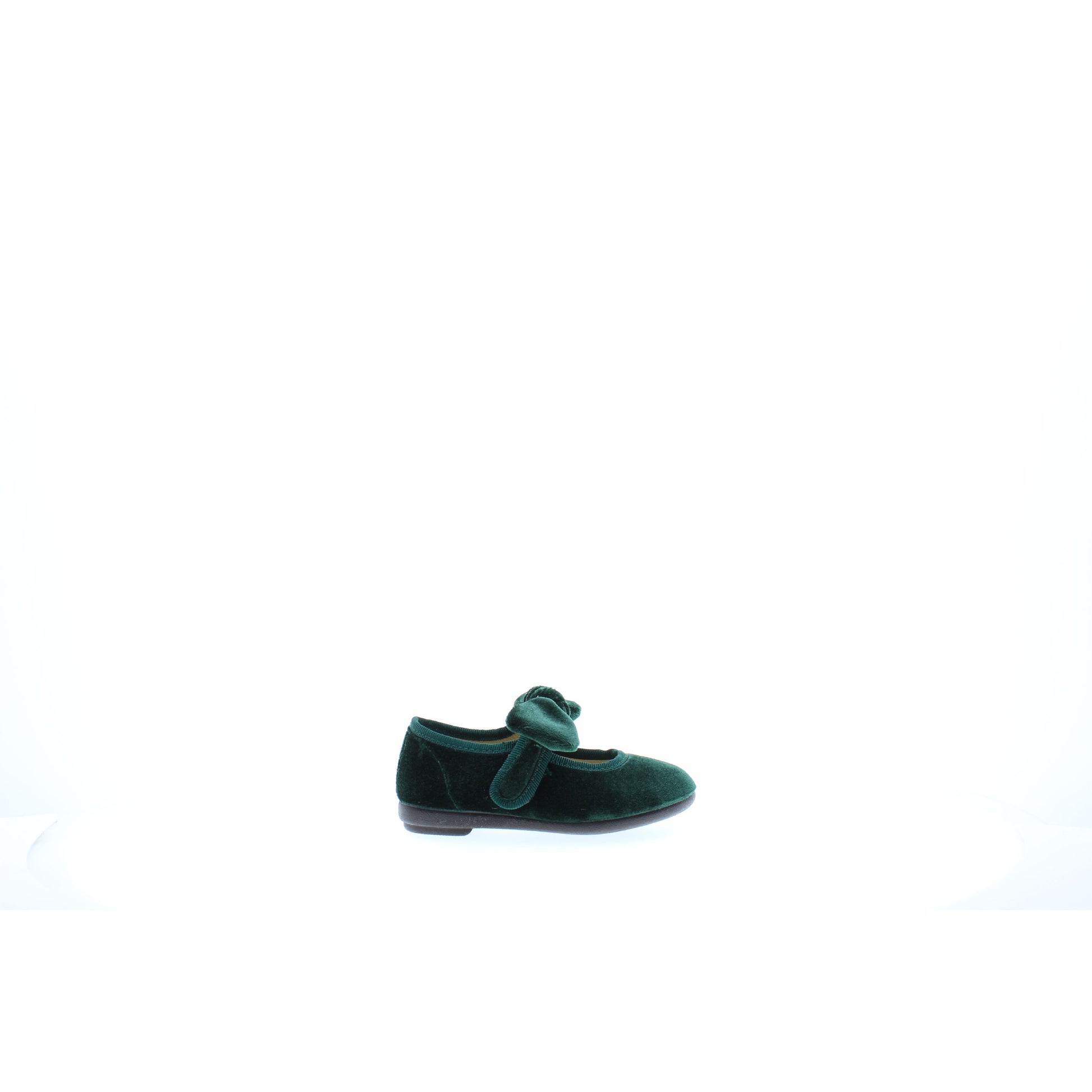 Vulladi BALLERINA Verde