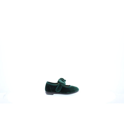 Vulladi BALLERINA Verde