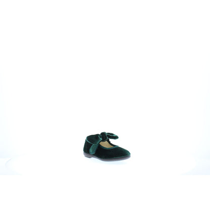 Vulladi BALLERINA Verde