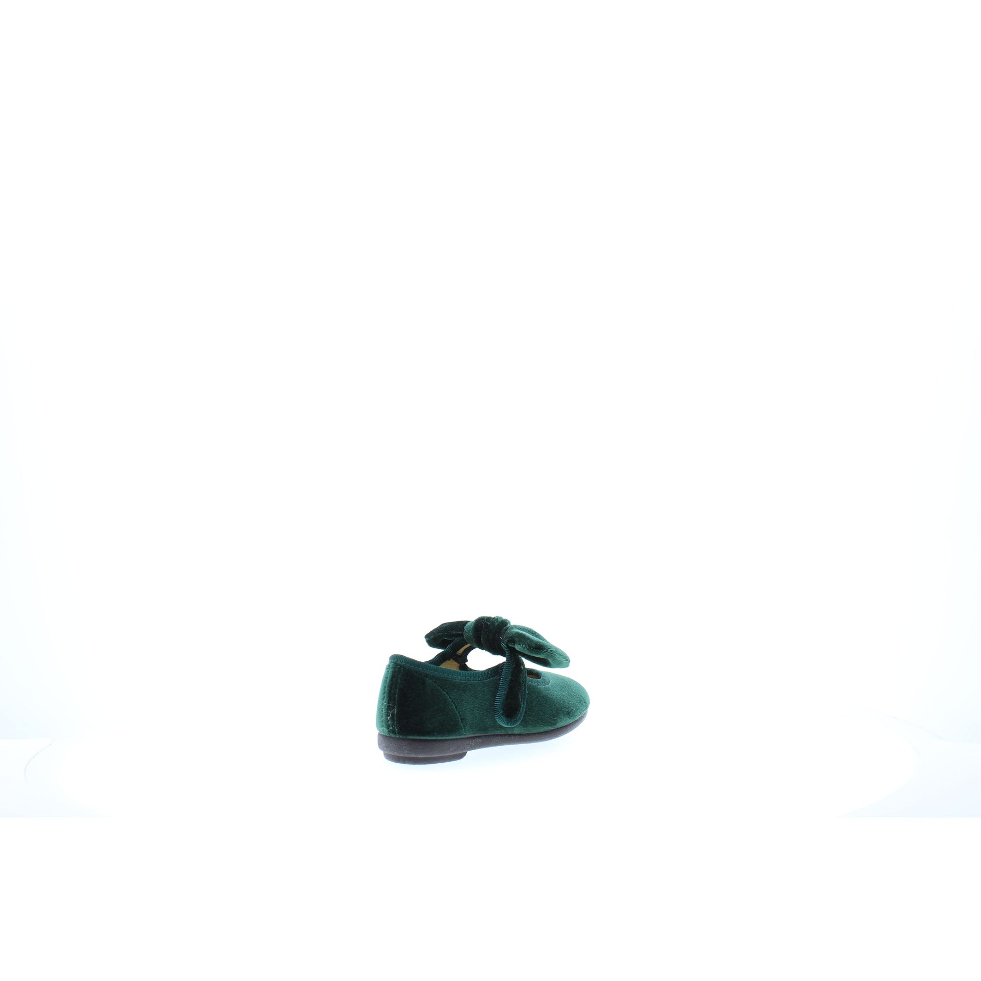 Vulladi BALLERINA Verde