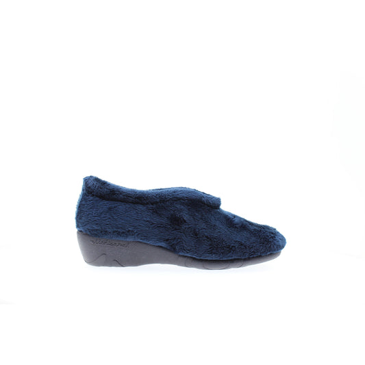 Vulladi PANTOFOLA Blu