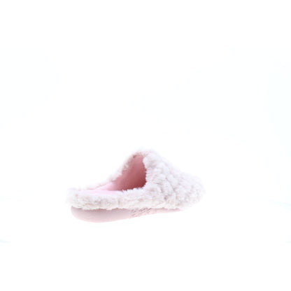 Vulladi PANTOFOLA Rosa