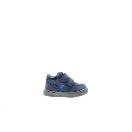 Lumberjack SNEAKERS Blu