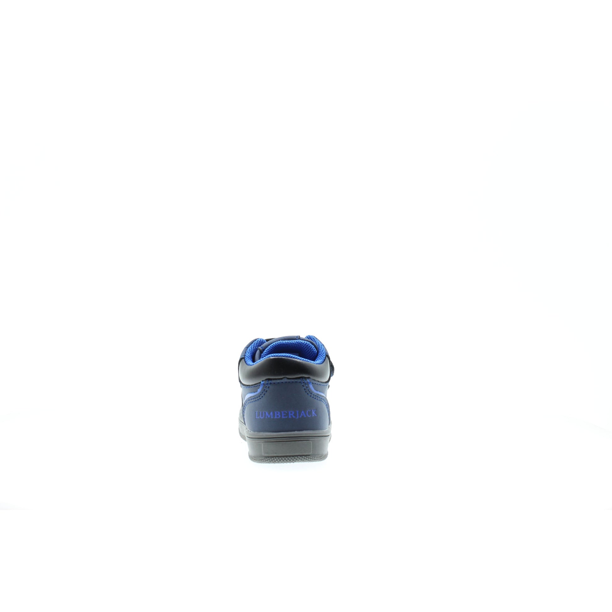 Lumberjack SNEAKERS Blu