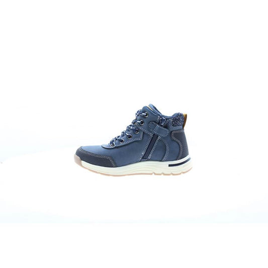 Lumberjack SNEAKERS Blu