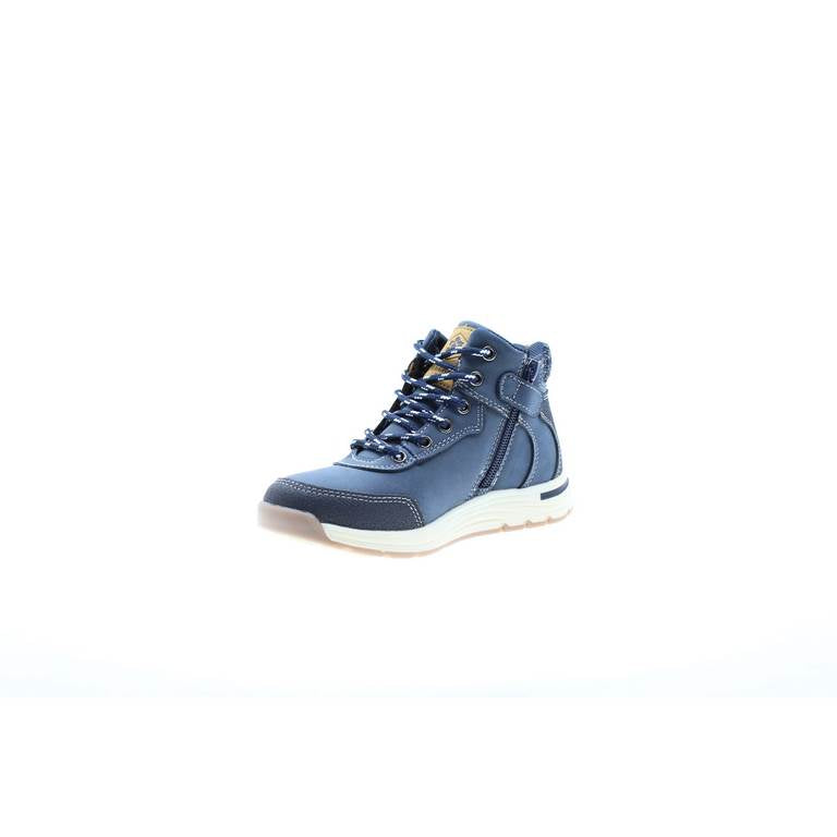 Lumberjack SNEAKERS Blu