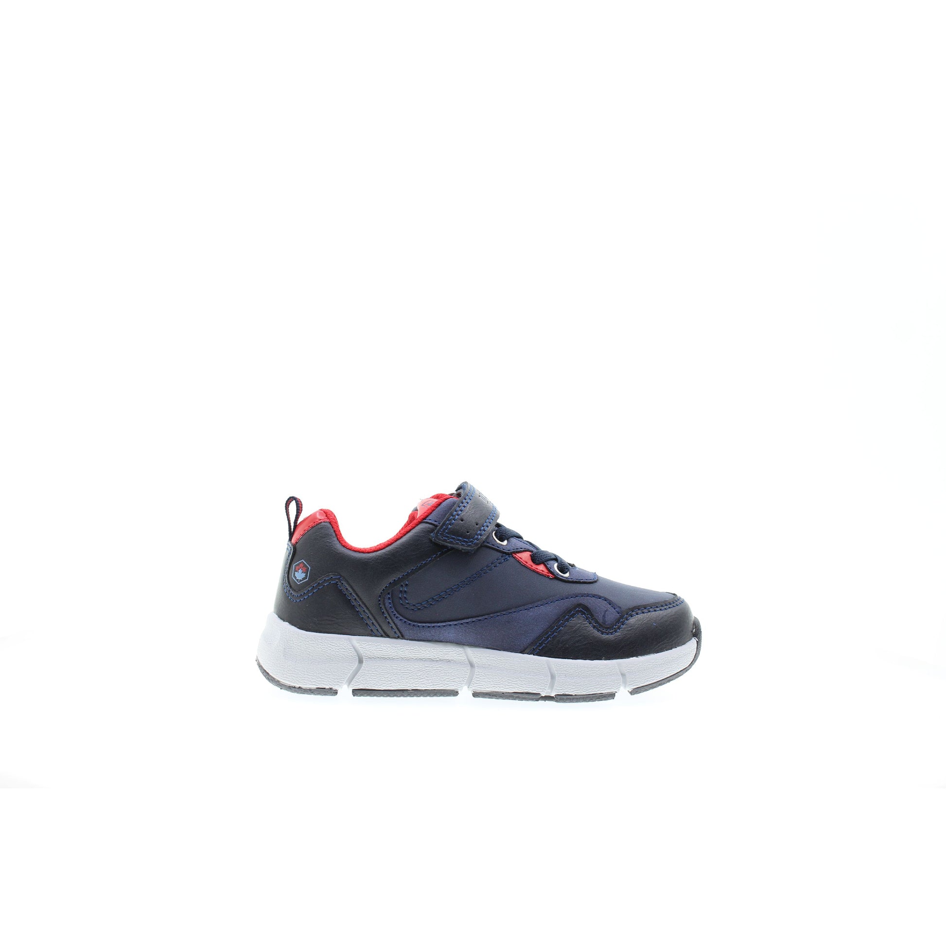 Lumberjack SNEAKERS Blu