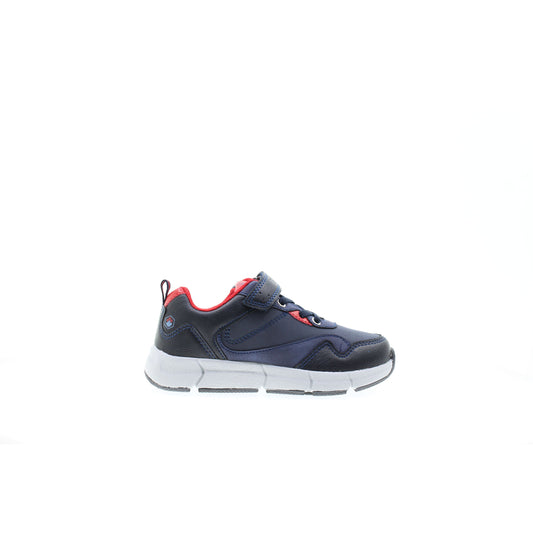 Lumberjack SNEAKERS Blu