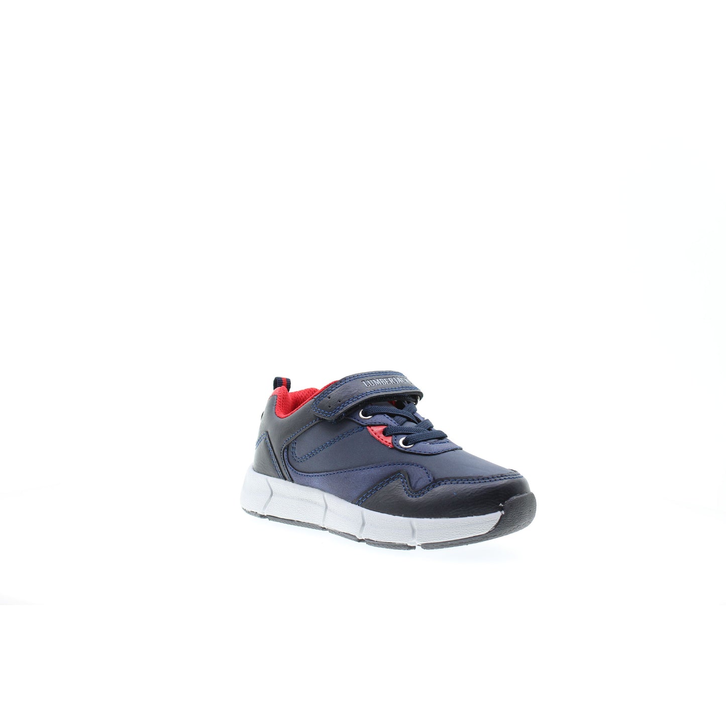 Lumberjack SNEAKERS Blu