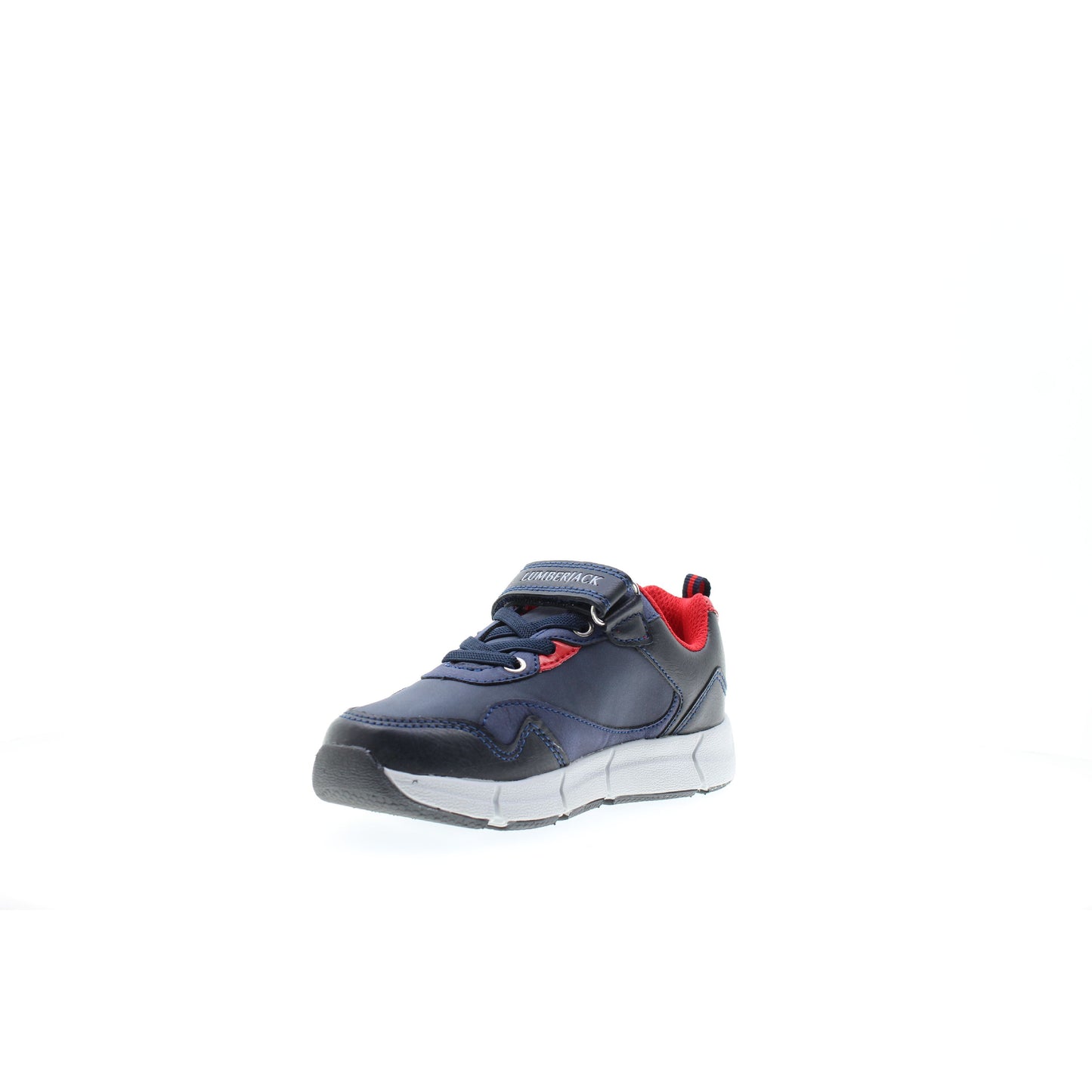 Lumberjack SNEAKERS Blu
