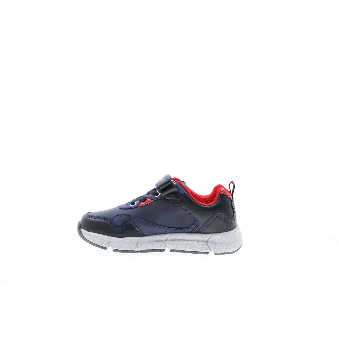 Lumberjack SNEAKERS Blu