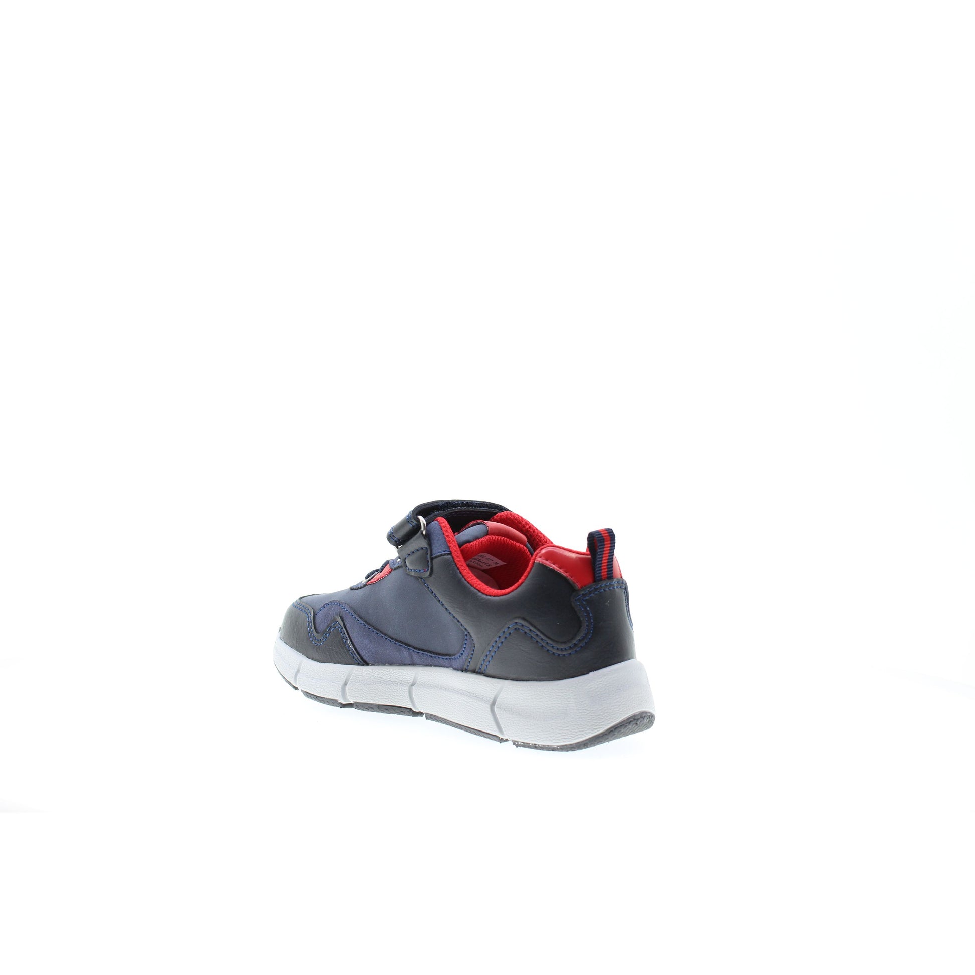 Lumberjack SNEAKERS Blu