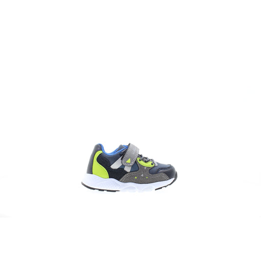 Lumberjack SCARPA ELASTICO Grigio