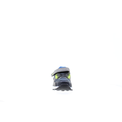 LUMBERJACK Scarpa Elastico SBH3005-001 - GIORDANO 137