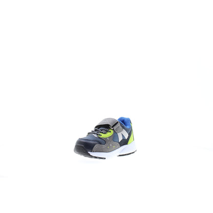 LUMBERJACK Scarpa Elastico SBH3005-001 - GIORDANO 137