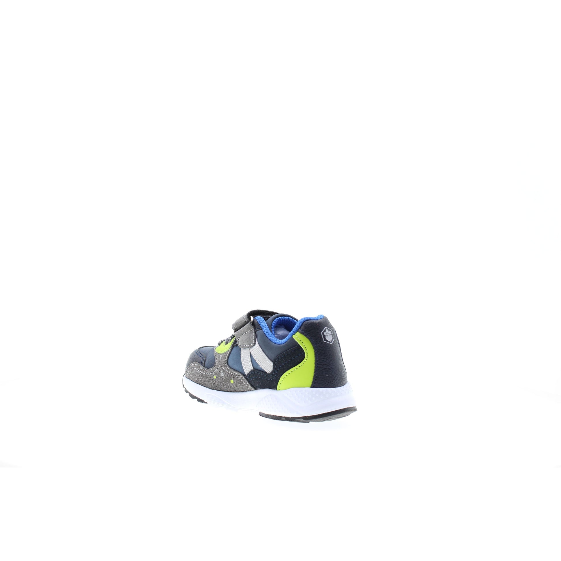 Lumberjack SCARPA ELASTICO Grigio