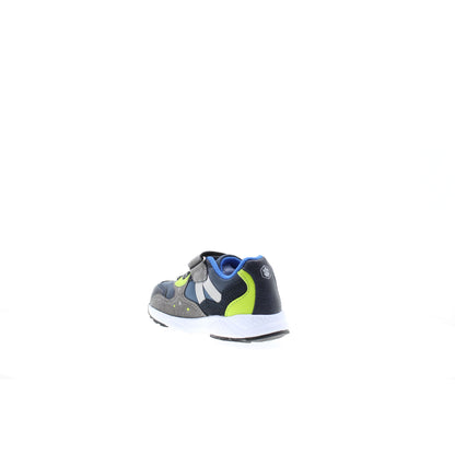 LUMBERJACK Scarpa Elastico SBH3005-001 - GIORDANO 137