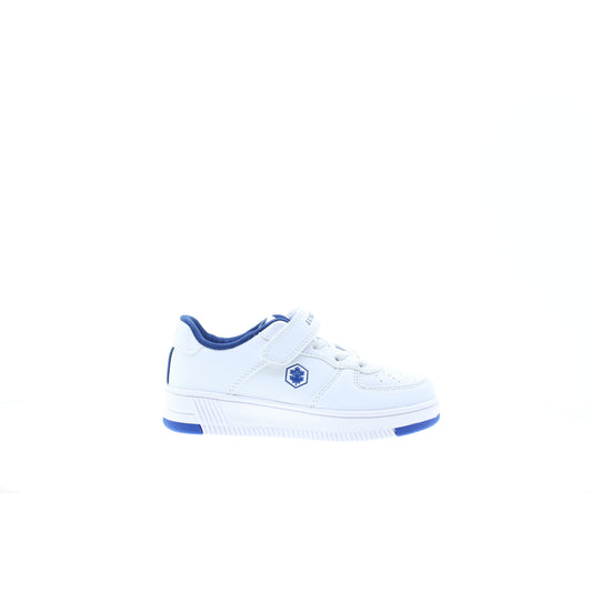 Lumberjack SNEAKERS Bianco