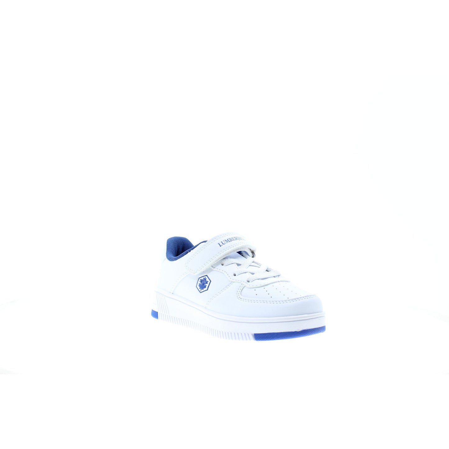 Lumberjack SNEAKERS Bianco