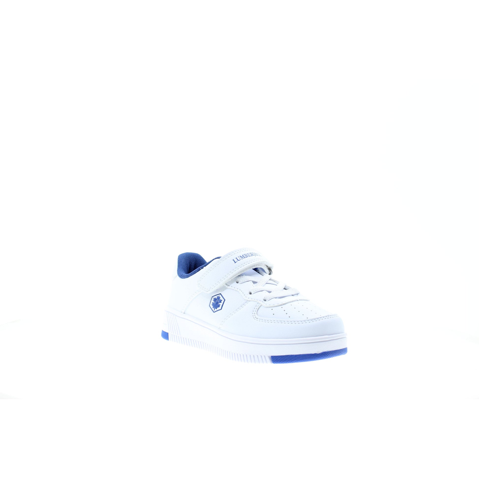 Lumberjack SNEAKERS Bianco