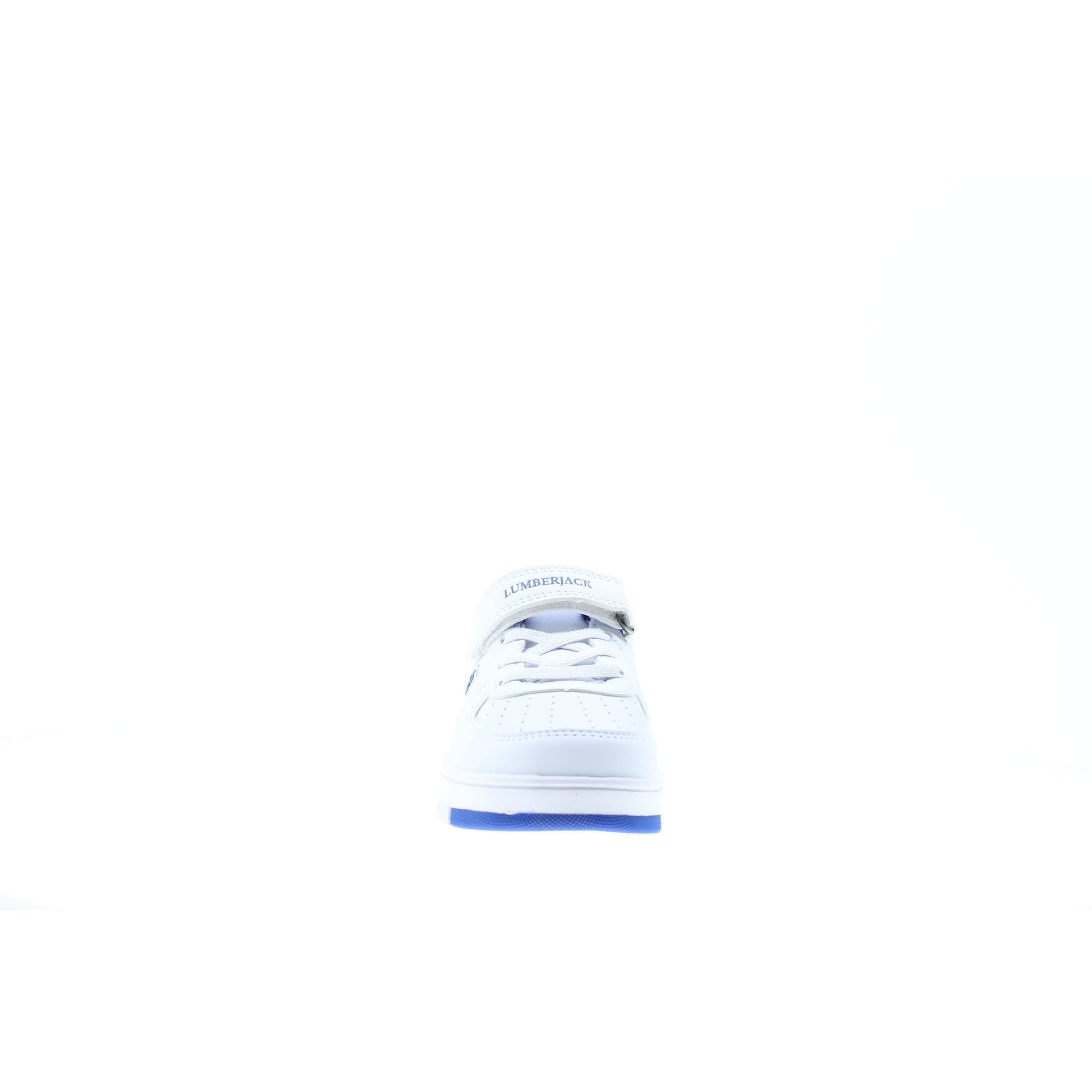 Lumberjack SNEAKERS Bianco