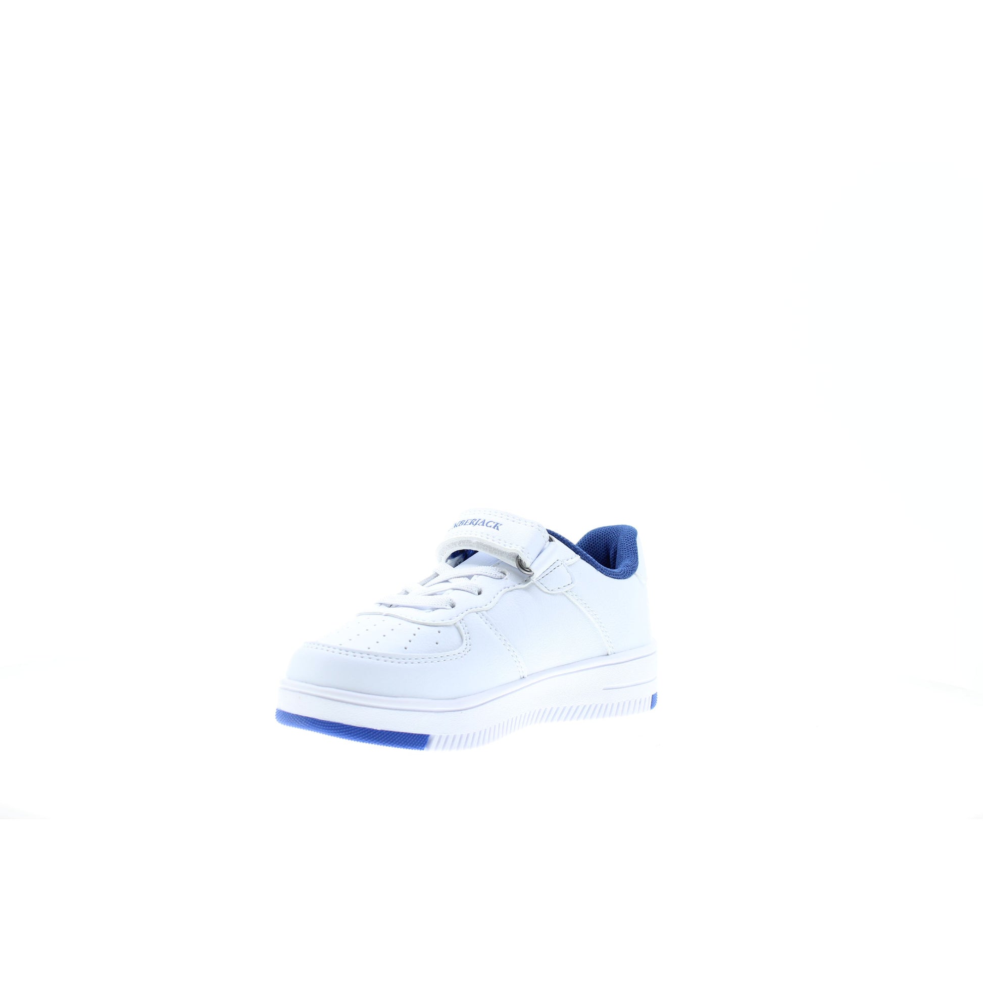 Lumberjack SNEAKERS Bianco