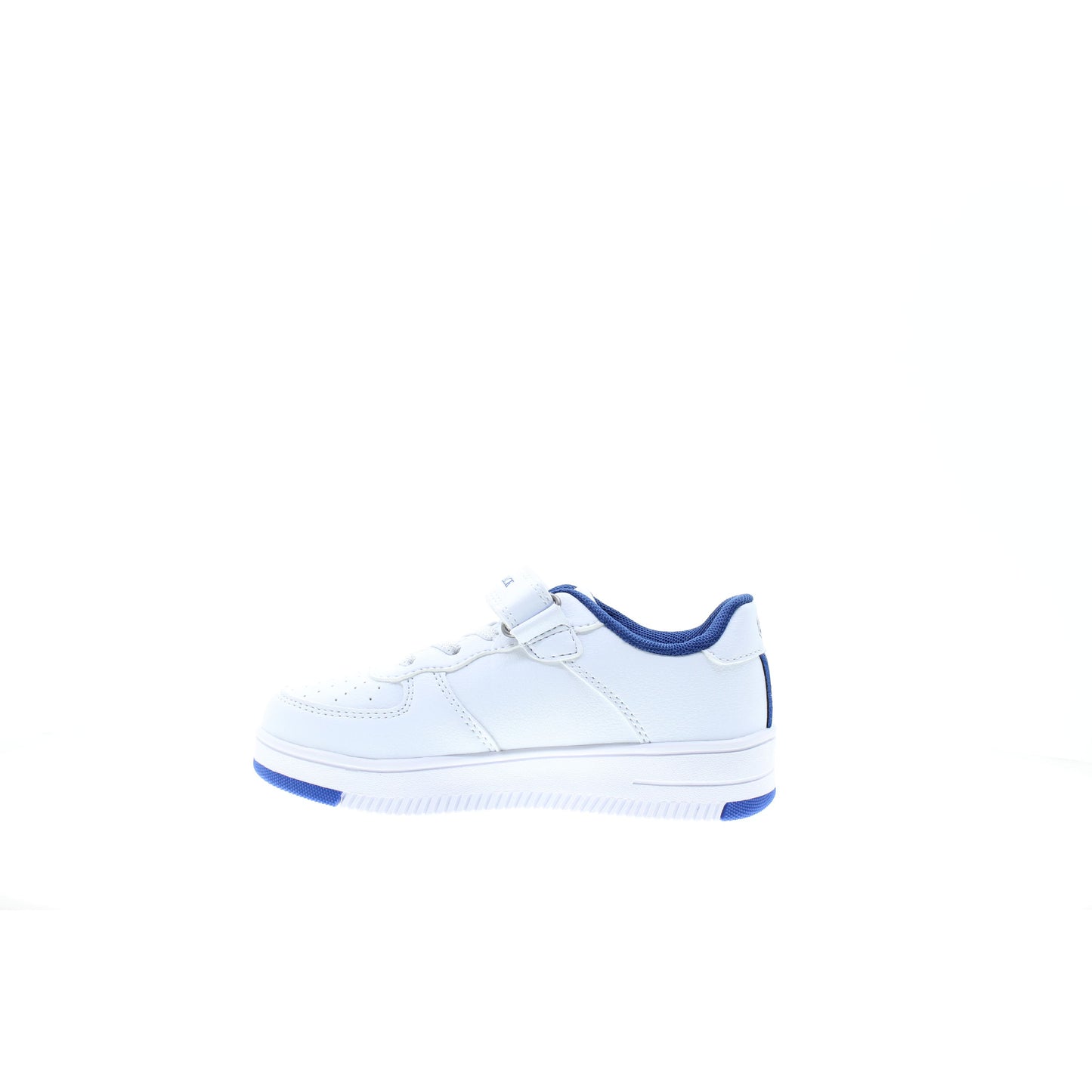 Lumberjack SNEAKERS Bianco