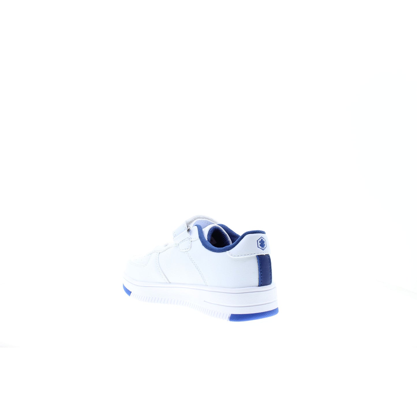 Lumberjack SNEAKERS Bianco