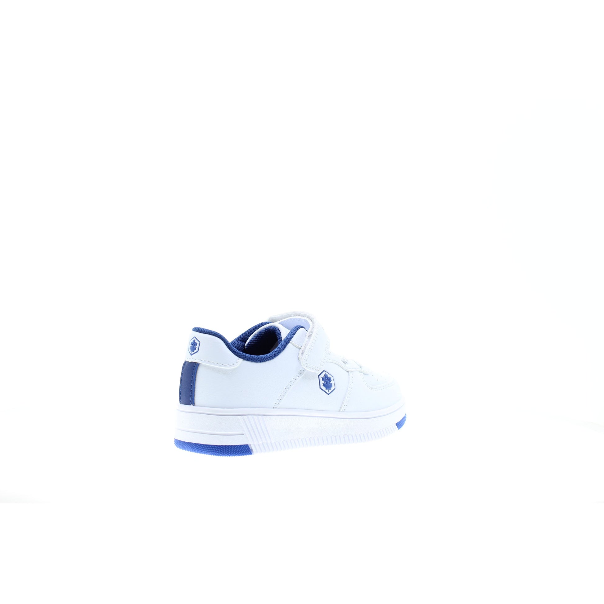 Lumberjack SNEAKERS Bianco