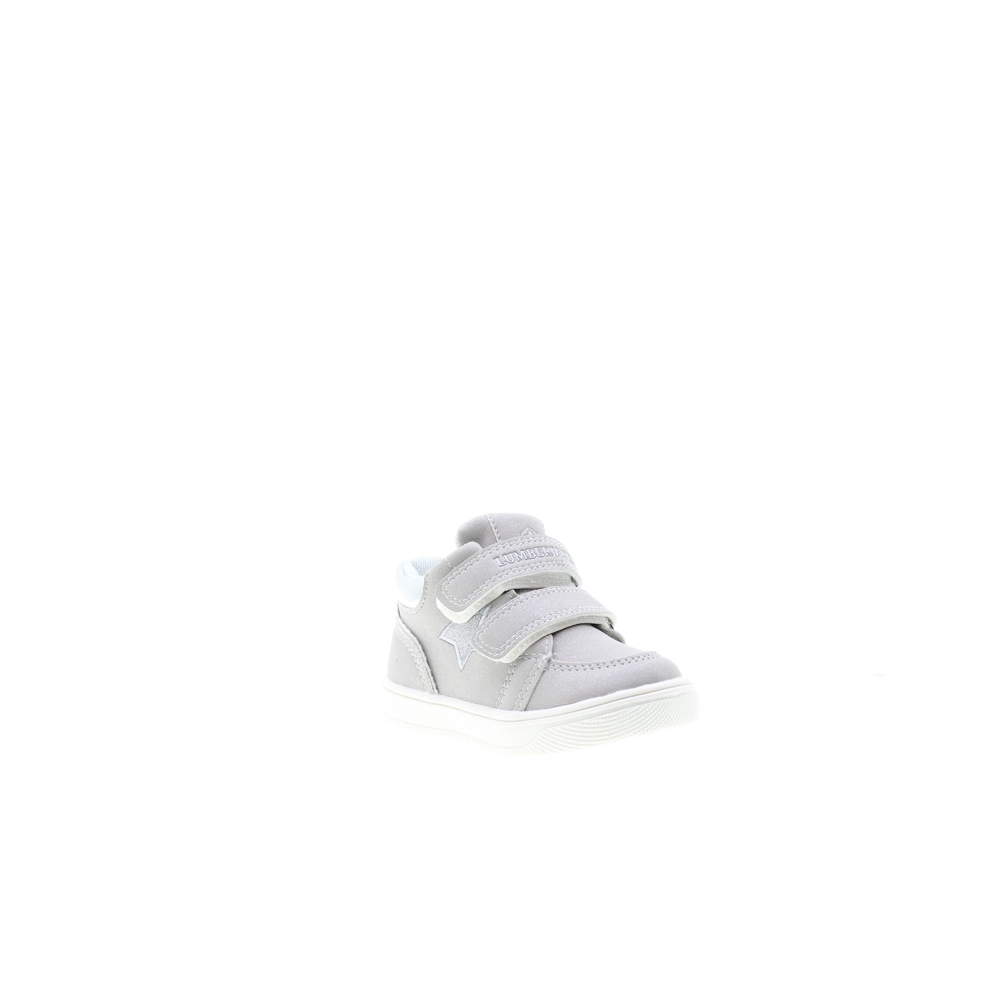 Lumberjack SNEAKERS Grigio