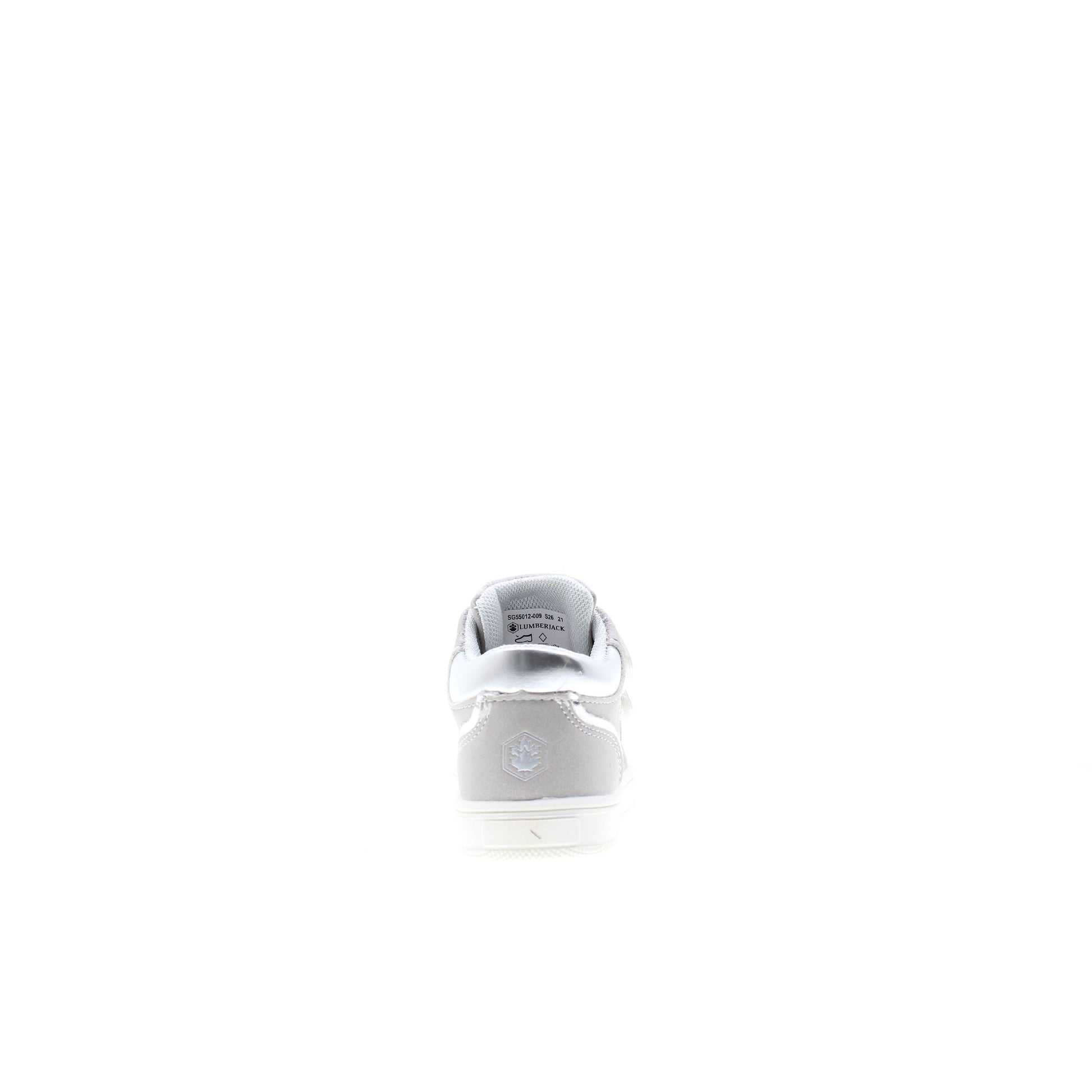 Lumberjack SNEAKERS Grigio
