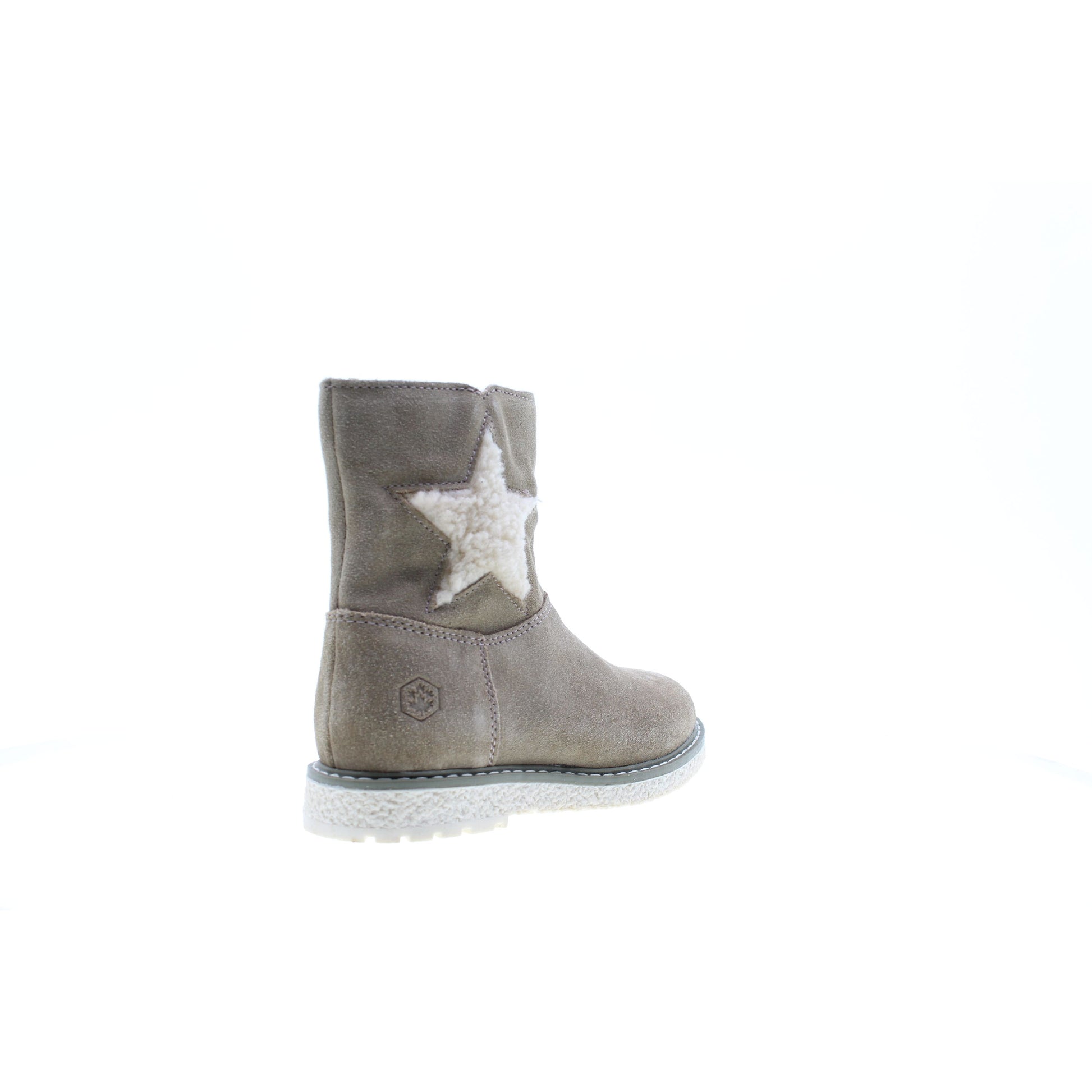 Lumberjack TRONCHETTO Beige